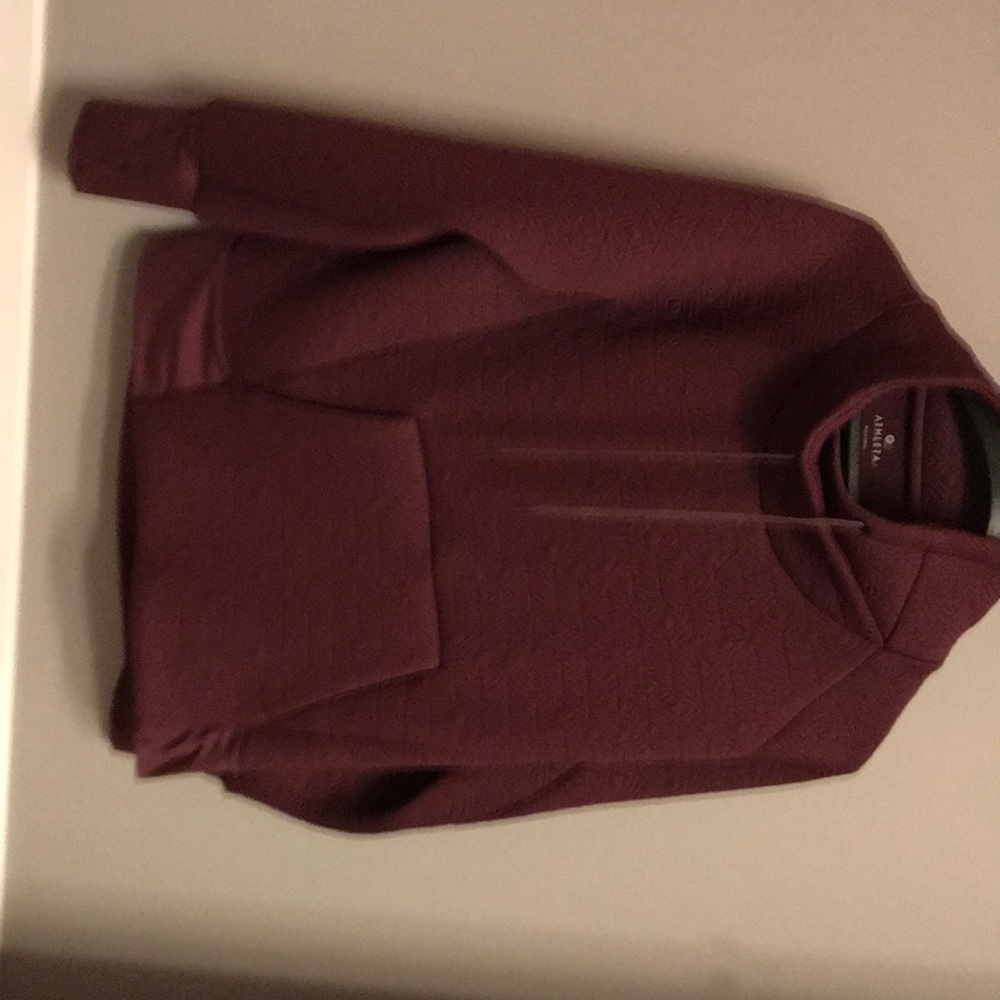 Athleta women’s sweatshirt